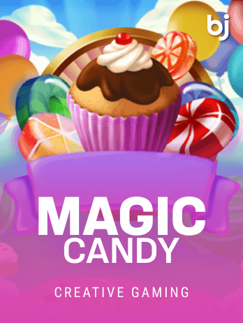 Magic Candypng screenshot